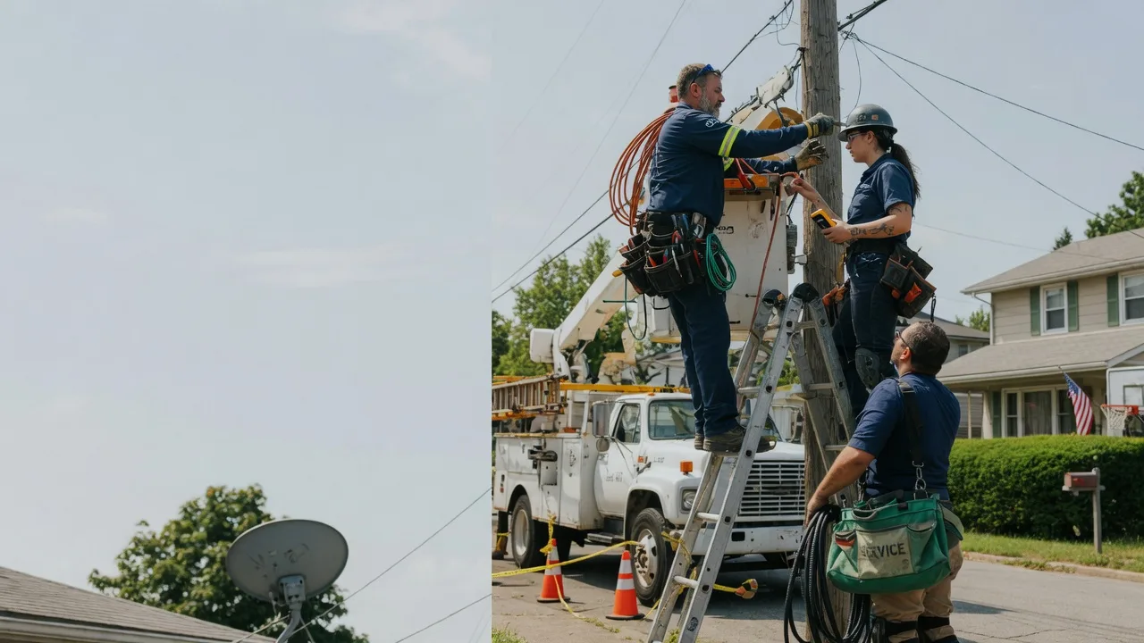 Electrical Repair in Broadview, IL near me
